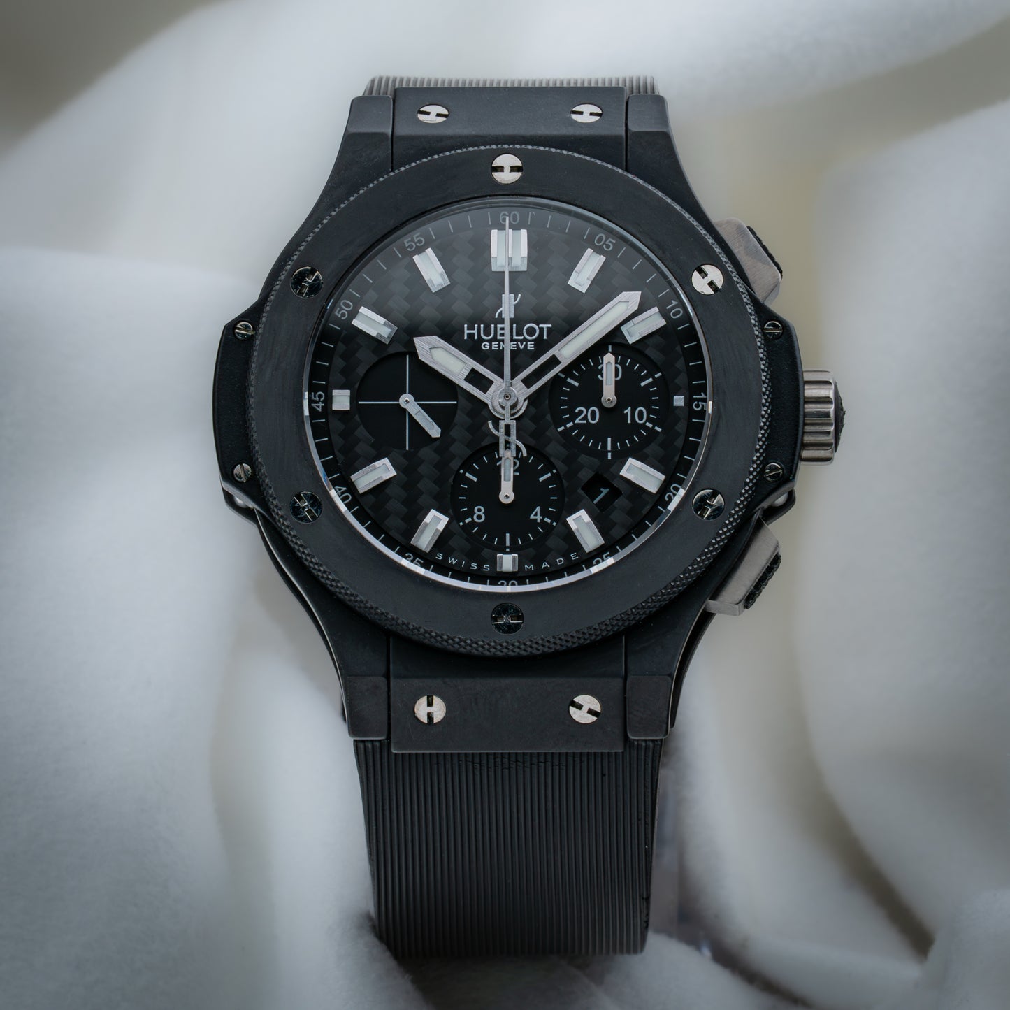 Hublot Big Bang