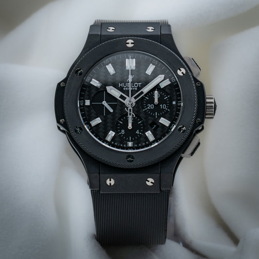 Hublot Big Bang