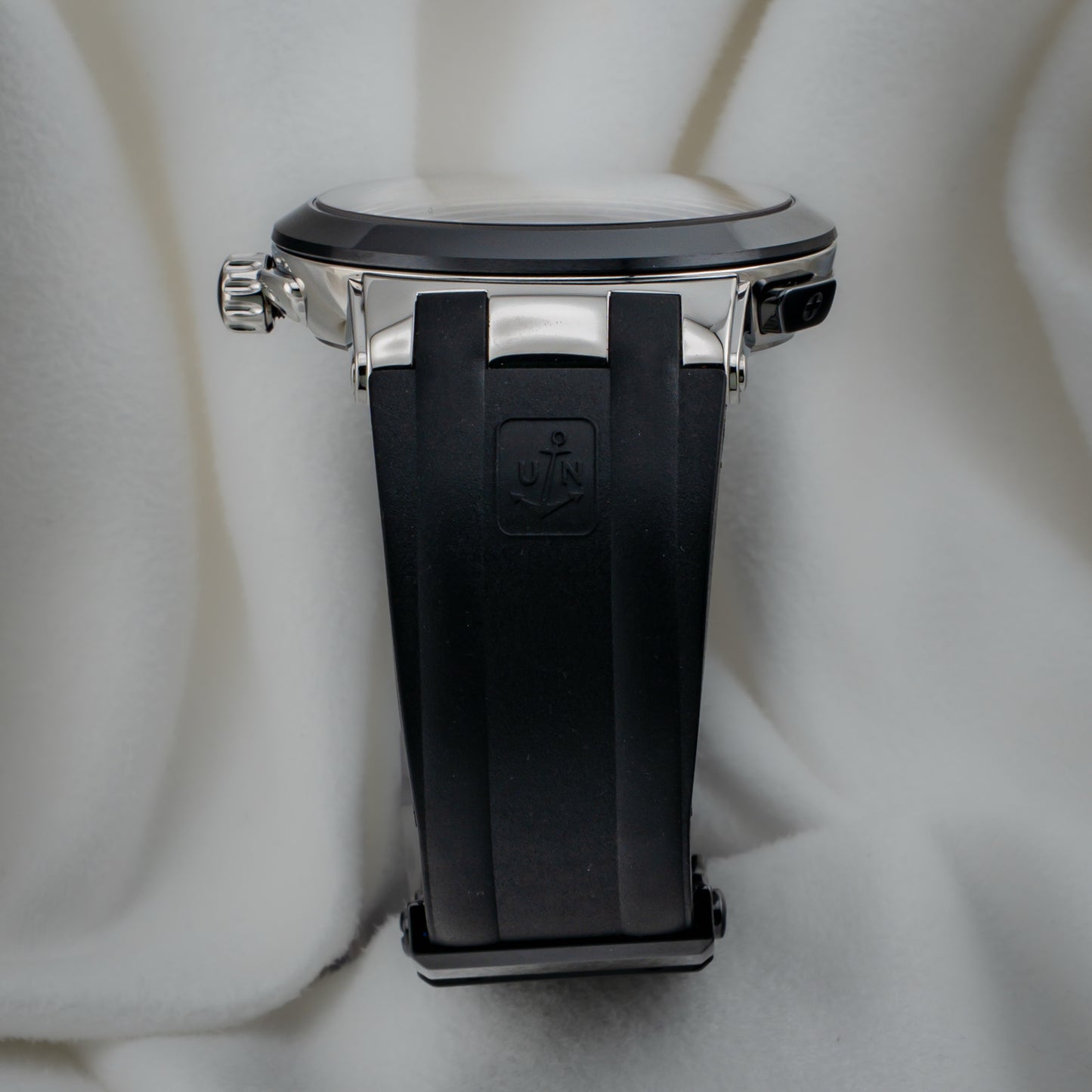 Ulysse Nardin Executive Dual Time