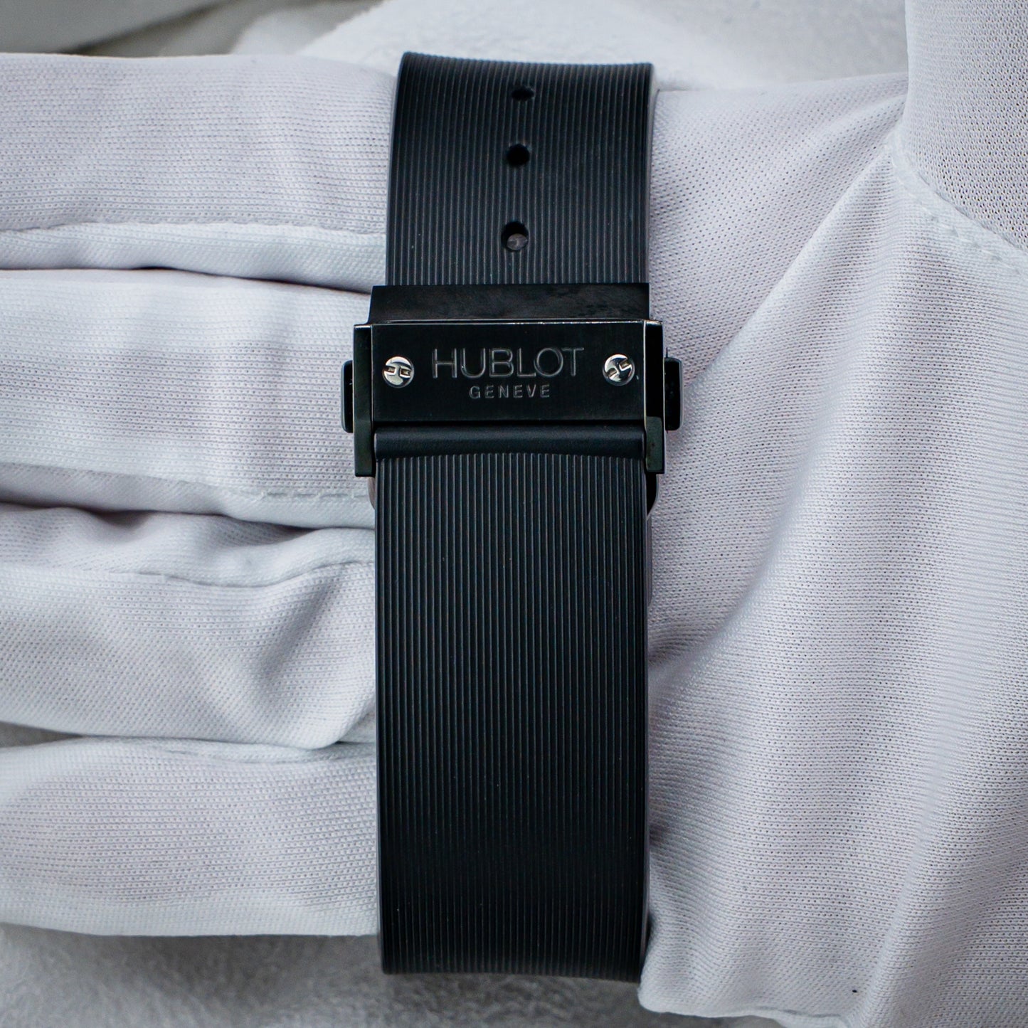 Hublot Big Bang
