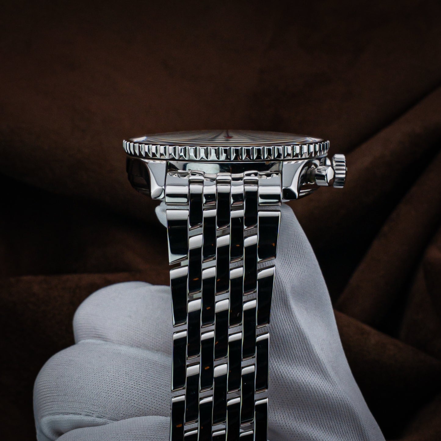 Breitling Navitimer 41.5mm Running Well