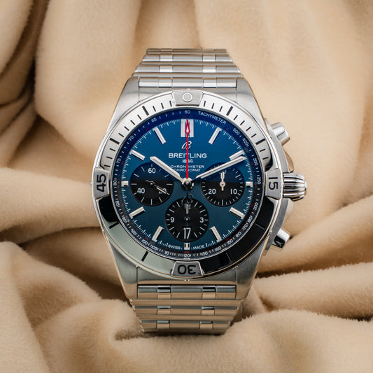 Breitling Chronomat B01 42