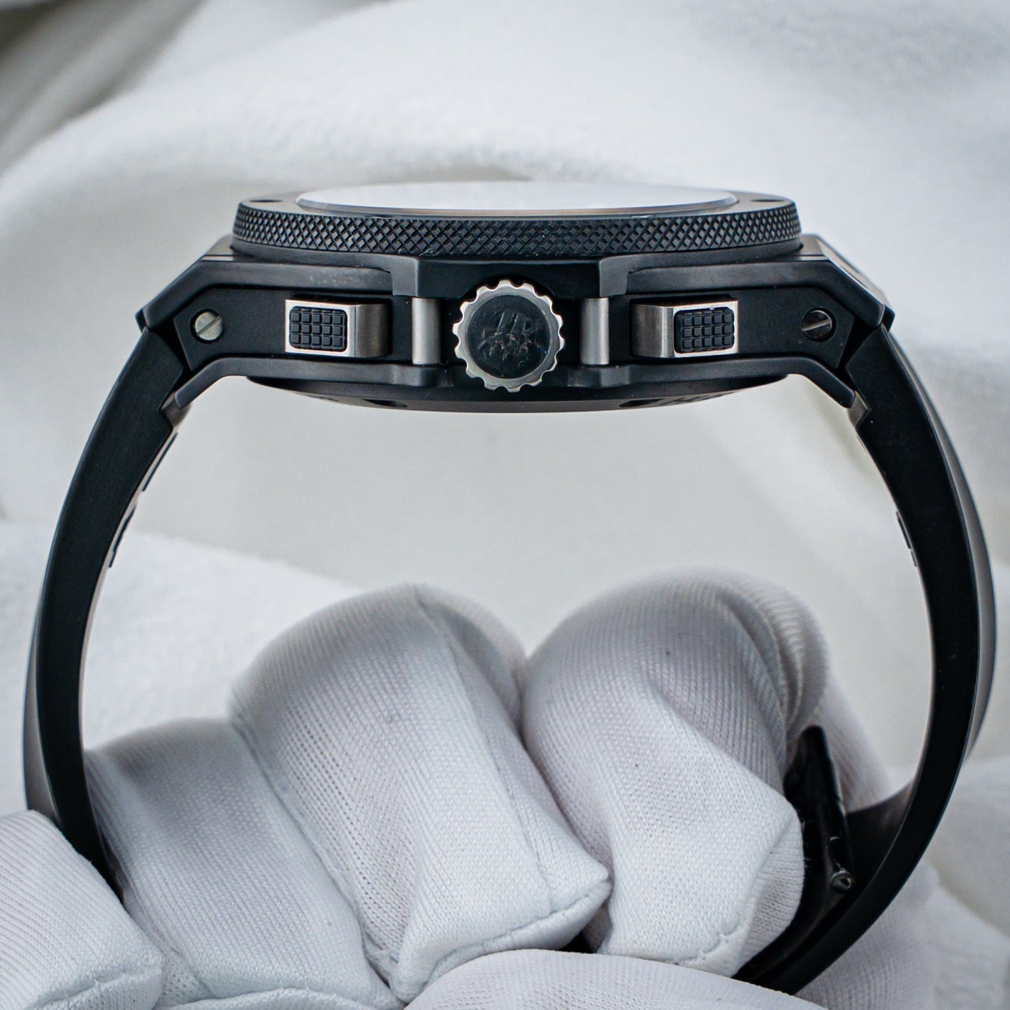 Hublot Big Bang